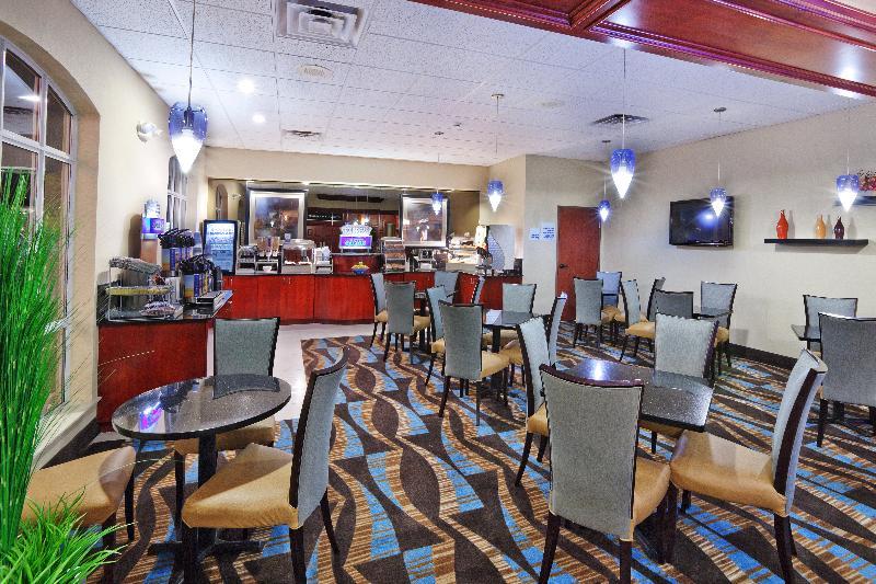 Holiday Inn Express & Suites Oklahoma City Northwest By Ihg Dış mekan fotoğraf